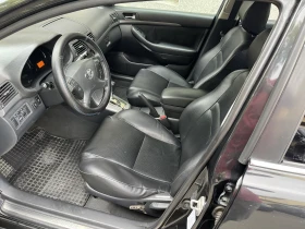 Toyota Avensis 1.8VVTI, снимка 9