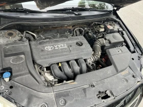 Toyota Avensis 1.8VVTI, снимка 14