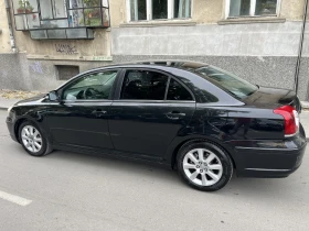 Toyota Avensis 1.8VVTI, снимка 6