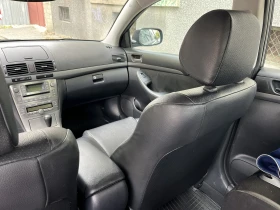 Toyota Avensis 1.8VVTI, снимка 8