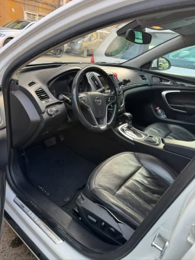 Opel Insignia Sports Tourer, снимка 10