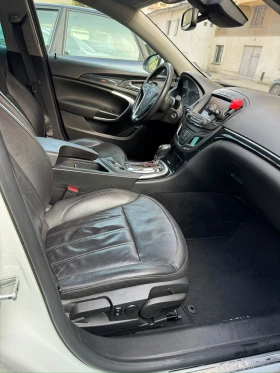 Opel Insignia Sports Tourer, снимка 12