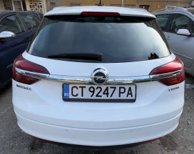 Opel Insignia Sports Tourer, снимка 4