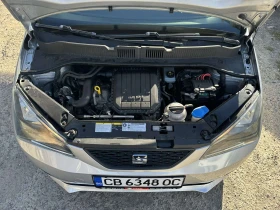 Seat Mii 1.0MPI ECOFULL Климатик, снимка 17