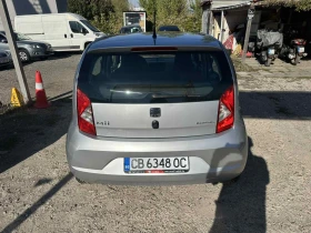 Seat Mii 1.0MPI ECOFULL Климатик, снимка 6
