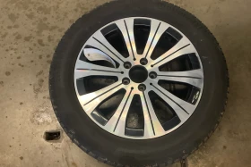 Mercedes-Benz EQB 250 95% SOH, снимка 9