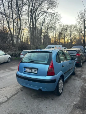 Citroen C3 HDI, снимка 3