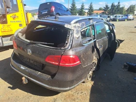 VW Passat, снимка 8
