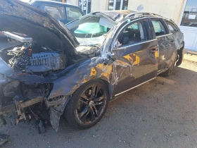 VW Passat, снимка 2