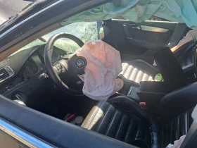 VW Passat, снимка 3