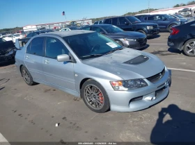 Mitsubishi Lancer 2l Evolution Ix/Mr, снимка 1