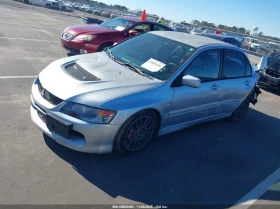 Mitsubishi Lancer 2l Evolution Ix/Mr, снимка 2