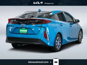 Toyota Prius Auto, снимка 7