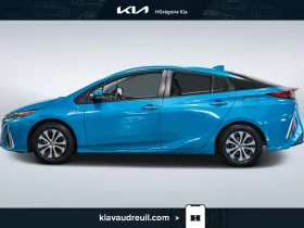 Toyota Prius Auto, снимка 4