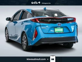 Toyota Prius Auto, снимка 5
