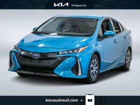 Toyota Prius Auto, снимка 3
