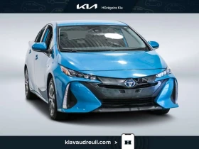 Toyota Prius Auto, снимка 1