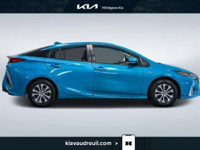 Toyota Prius Auto, снимка 8