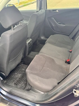 VW Passat, снимка 11