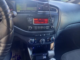 Kia Ceed, снимка 15