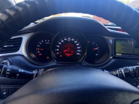 Kia Ceed, снимка 16