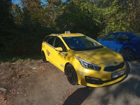 Kia Ceed, снимка 17