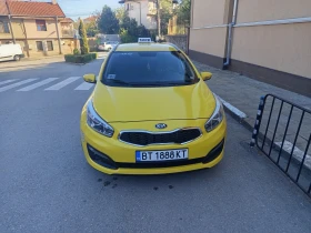 Kia Ceed, снимка 2