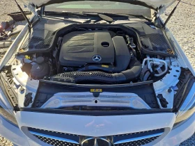 Mercedes-Benz C 300, снимка 11