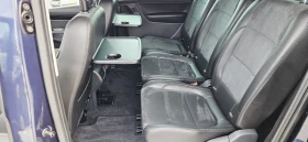 VW Sharan Дистроник* НАВИ* ЛЕД* FACELIFT* KEYLESS* KAMERA* 2, снимка 12