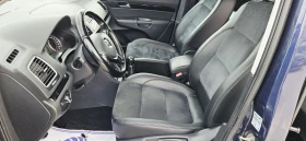 VW Sharan Дистроник* НАВИ* ЛЕД* FACELIFT* KEYLESS* KAMERA* 2, снимка 6