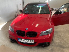Обява за продажба на BMW 335 N54 XDRIVE AUTO ~26 999 лв. - изображение 1
