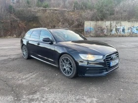     Audi A6 3.0TDI 245 i 313