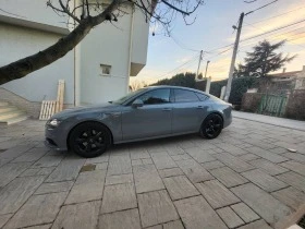 Audi A7 3.0 TFSI, снимка 3