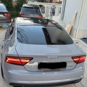 Audi A7 3.0 TFSI, снимка 4