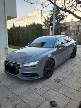 Audi A7 3.0 TFSI, снимка 2