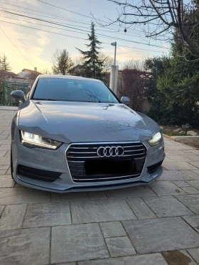 Audi A7 3.0 TFSI, снимка 1