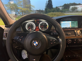 BMW 530 Сменени вериги, снимка 5 - Автомобили и джипове - 46042853