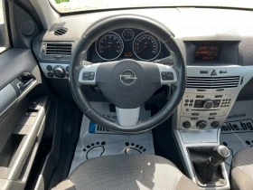 Opel Astra 1.6 i | Mobile.bg    11