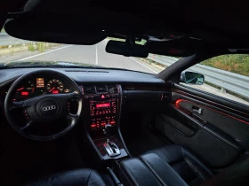 Audi A8 4.2 Quattro  | Mobile.bg    12