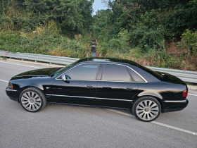 Audi A8 4.2 Quattro , снимка 4