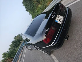 Audi A8 4.2 Quattro  | Mobile.bg    5