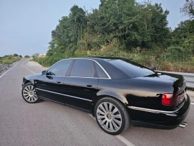 Audi A8 4.2 Quattro , снимка 6