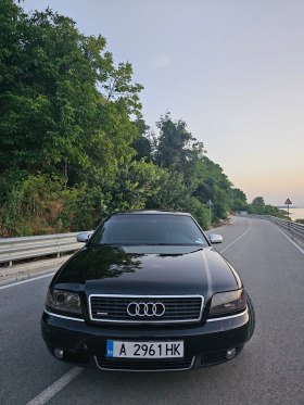 Audi A8 4.2 Quattro , снимка 2