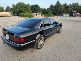 Audi A8 4.2 Quattro , снимка 8