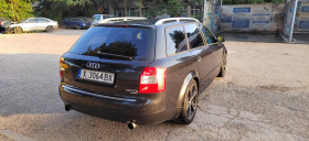 Audi A4 1.9 TDI 4x4 131к.с., снимка 4
