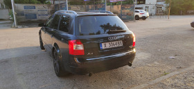 Audi A4 1.9 TDI 4x4 131к.с., снимка 3