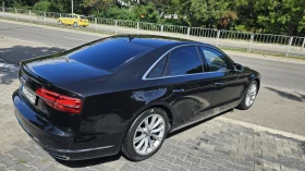 Обява за продажба на Audi A8 3.0TDI MATRIX  ~41 000 лв. - изображение 6
