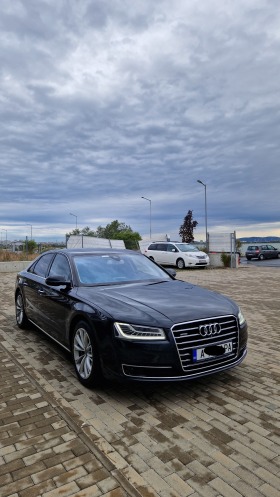 Audi A8 3.0TDI MATRIX , снимка 17