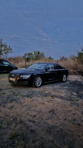 Audi A8 3.0TDI MATRIX , снимка 10