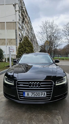 Audi A8 3.0TDI MATRIX , снимка 1